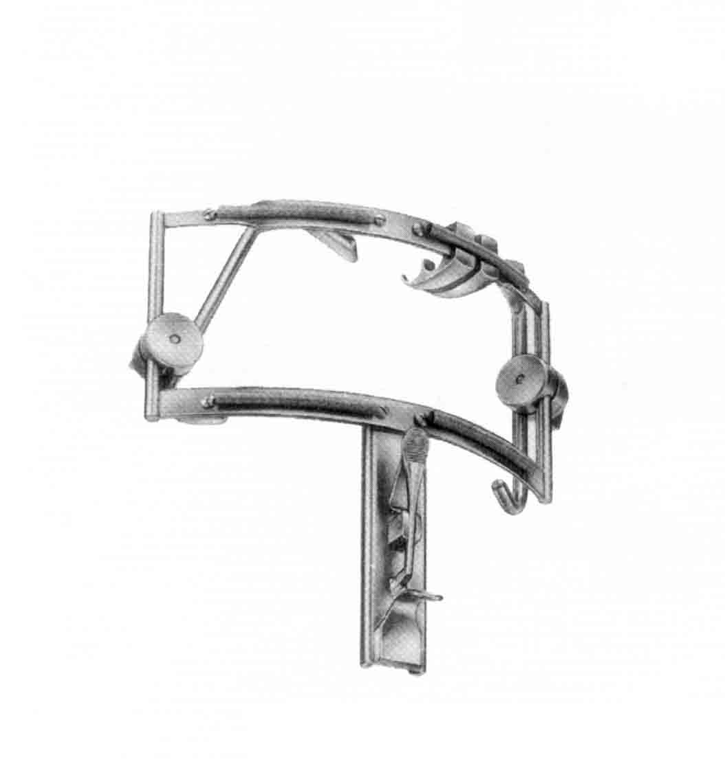 DINGMANN AĞIZ AÇACAĞI 